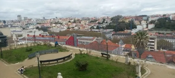  بناية في Lisbon, Portugal 400متر مربع رقم 122956 36
