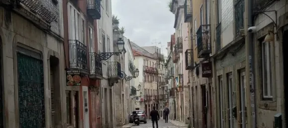  بناية في Lisbon, Portugal 400متر مربع رقم 122956 33