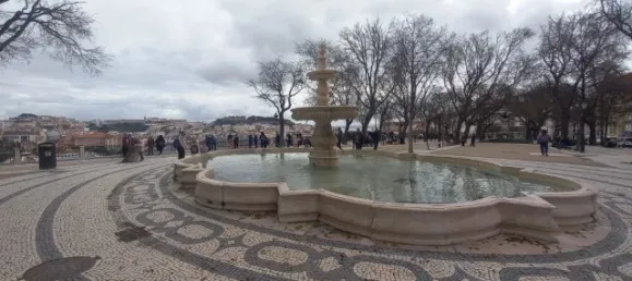  بناية في Lisbon, Portugal 400متر مربع رقم 122956 35