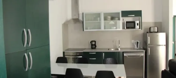  بناية في Lisbon, Portugal 400متر مربع رقم 122956 6