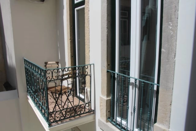  بناية في Lisbon, Portugal 400متر مربع رقم 122956