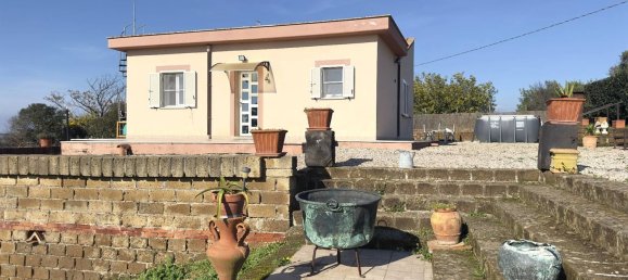 Villa de 6 habitaciónes en Tarquinia, Italy No. 152255 4