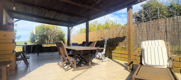 Villa de 6 habitaciónes en Tarquinia, Italy No. 152255 29