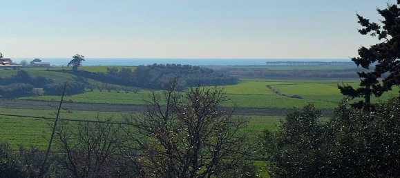 Villa de 6 habitaciónes en Tarquinia, Italy No. 152255 32
