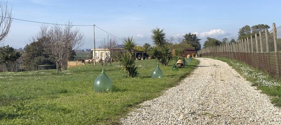 Villa de 6 habitaciónes en Tarquinia, Italy No. 152255 3