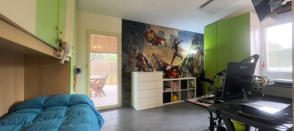Villa de 6 habitaciónes en Tarquinia, Italy No. 152255 27