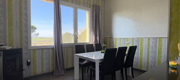 Villa de 6 habitaciónes en Tarquinia, Italy No. 152255 20