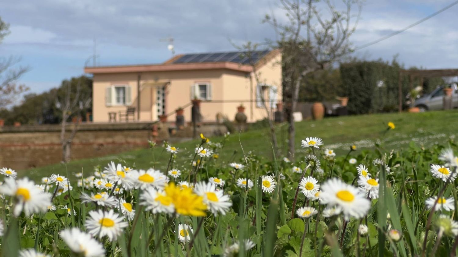 Villa de 6 divisões em Tarquinia, Italy N.º 152255