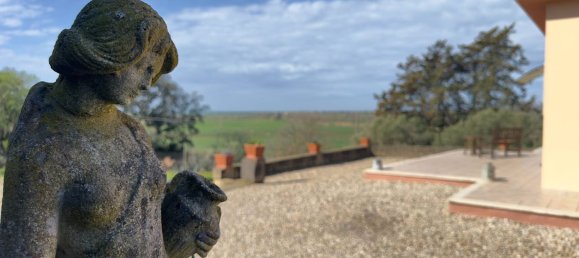 Villa de 6 habitaciónes en Tarquinia, Italy No. 152255 31