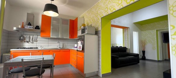 Villa de 6 habitaciónes en Tarquinia, Italy No. 152255 12