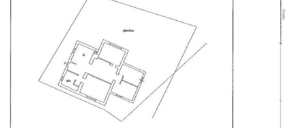 Villa de 6 habitaciónes en Tarquinia, Italy No. 152255 33