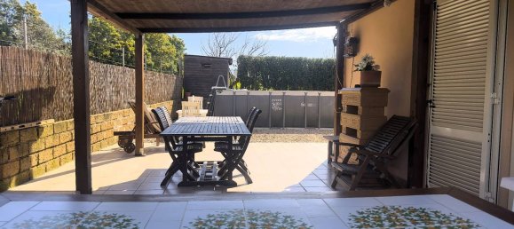 Villa de 6 habitaciónes en Tarquinia, Italy No. 152255 30