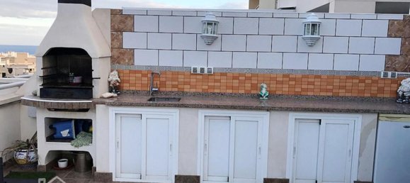 2 bedrooms House in Carboneras, Spain No. 132811 13