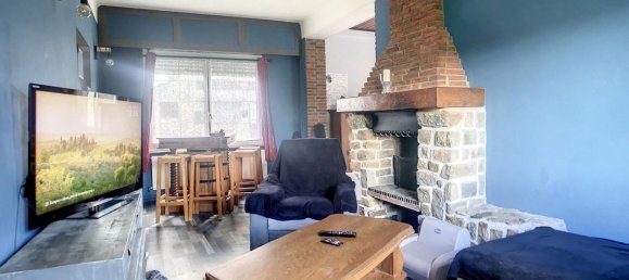 5 bedrooms House in Beaurainville, France No. 363013 4