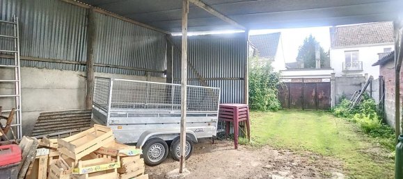 5 bedrooms House in Beaurainville, France No. 363013 13