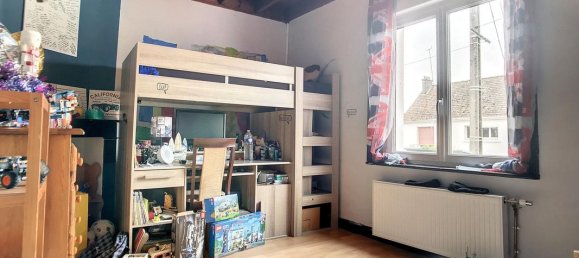 5 bedrooms House in Beaurainville, France No. 363013 10