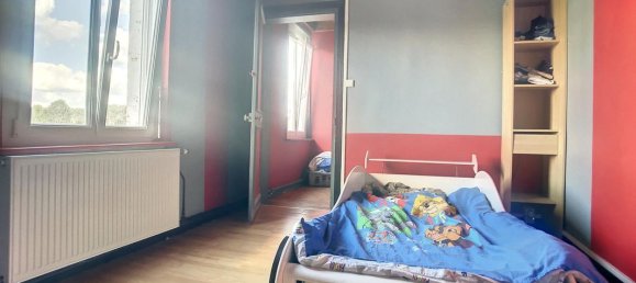 5 bedrooms House in Beaurainville, France No. 363013 6