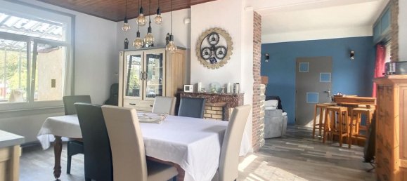 5 bedrooms House in Beaurainville, France No. 363013 2