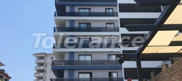 Apartamento de 2+1 en Tosmur, Turkey No. 16202 2