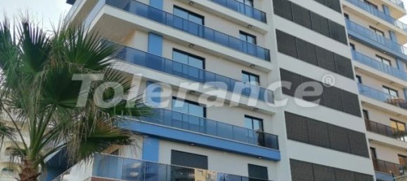 Apartamento de 2+1 en Tosmur, Turkey No. 16202 3
