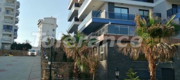 Apartamento de 2+1 en Tosmur, Turkey No. 16202 4
