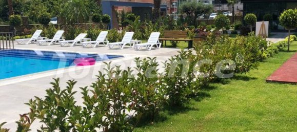 Apartamento de 2+1 en Tosmur, Turkey No. 16202 13