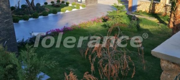 Apartamento de 2+1 en Tosmur, Turkey No. 16202 15
