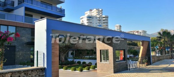 Apartamento de 2+1 en Tosmur, Turkey No. 16202 5