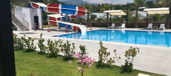 Apartamento de 2+1 en Tosmur, Turkey No. 16202 11