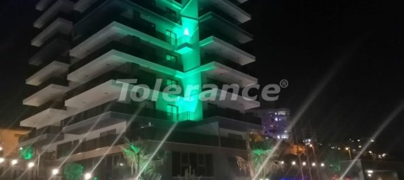 Apartamento de 2+1 en Tosmur, Turkey No. 16202 6