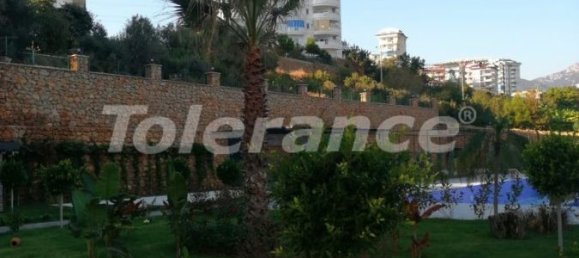 Apartamento de 2+1 en Tosmur, Turkey No. 16202 16