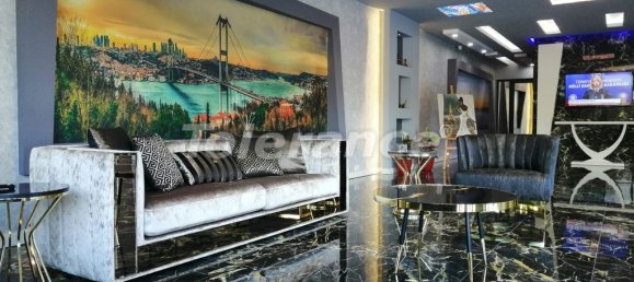 Apartamento de 2+1 en Tosmur, Turkey No. 16202 18