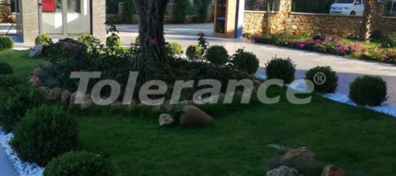 Apartamento de 2+1 en Tosmur, Turkey No. 16202 14