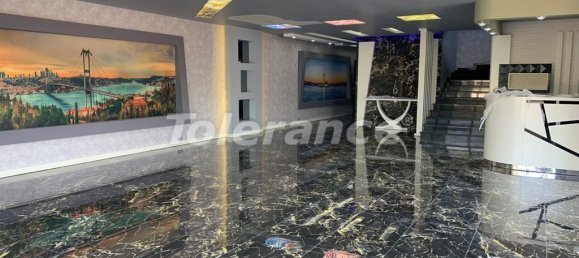 Apartamento de 2+1 en Tosmur, Turkey No. 16202 19