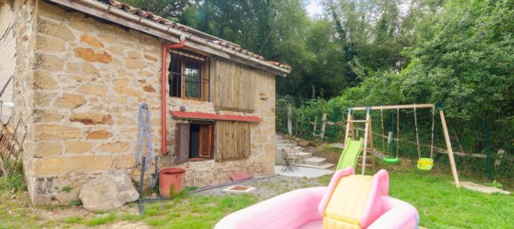 1 غرف نوم منزل في Mieres, Spain رقم 145177 28