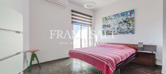 Apartamento T3 em Kappara, Malta N.º 102 10