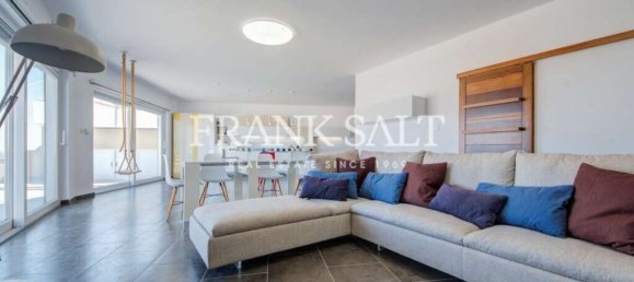 Apartamento T3 em Kappara, Malta N.º 102 9