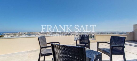 Apartamento T3 em Kappara, Malta N.º 102 13