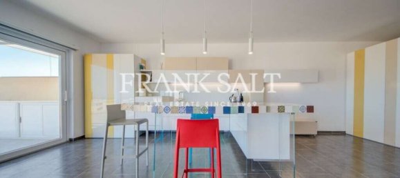 Apartamento T3 em Kappara, Malta N.º 102 3