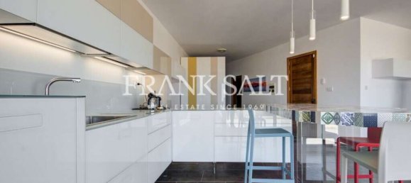 Apartamento T3 em Kappara, Malta N.º 102 2