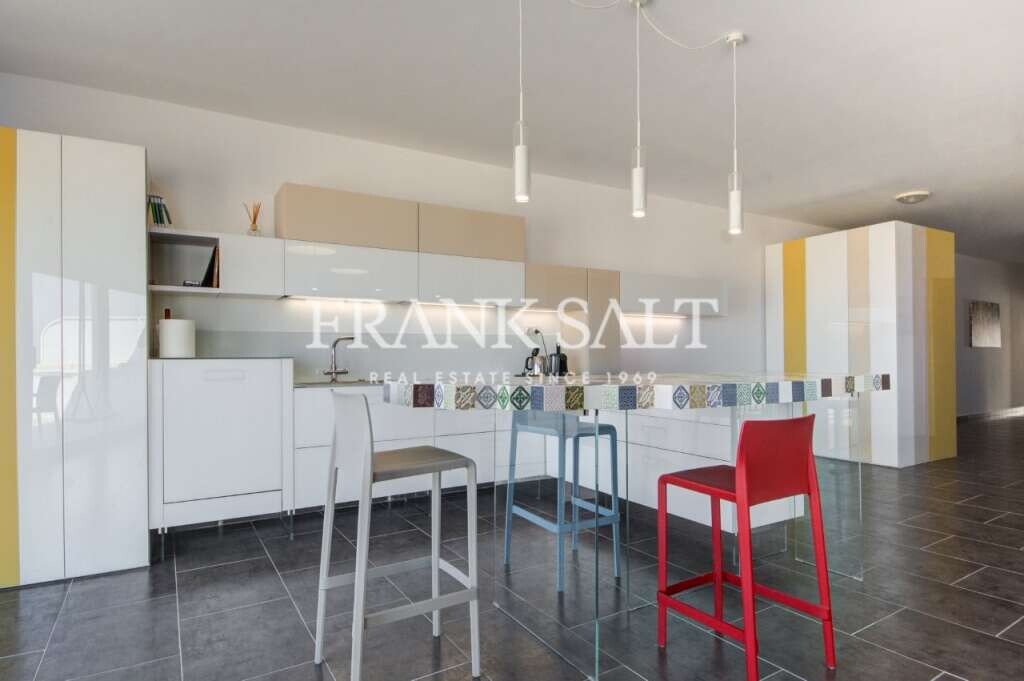 Apartamento T3 em Kappara, Malta N.º 102