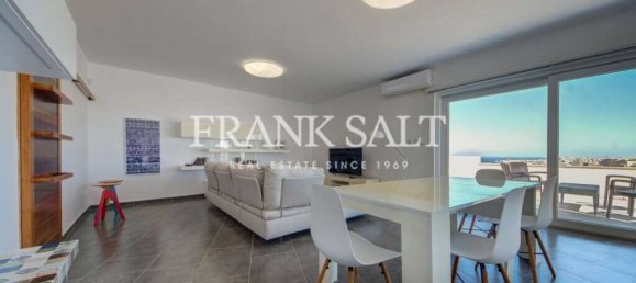 Apartamento T3 em Kappara, Malta N.º 102 7