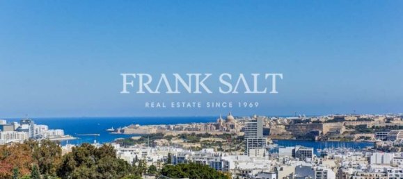 Apartamento T3 em Kappara, Malta N.º 102 16