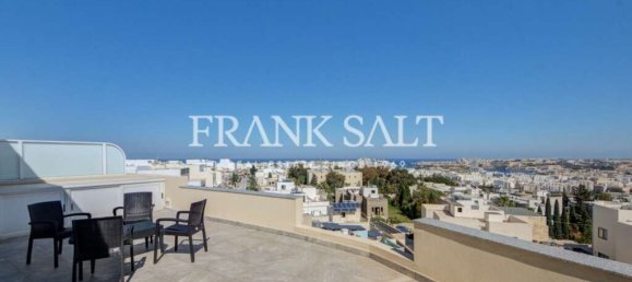 Apartamento T3 em Kappara, Malta N.º 102 14