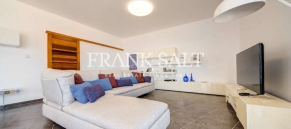 Apartamento T3 em Kappara, Malta N.º 102 8