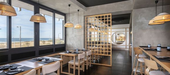 Gewerbliche Immobilie in Costa da Caparica, Portugal 560m², Nr. 326346 24