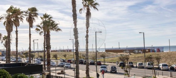 Gewerbliche Immobilie in Costa da Caparica, Portugal 560m², Nr. 326346 8