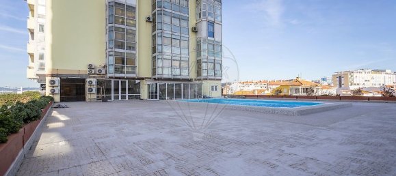 Gewerbliche Immobilie in Costa da Caparica, Portugal 560m², Nr. 326346 6