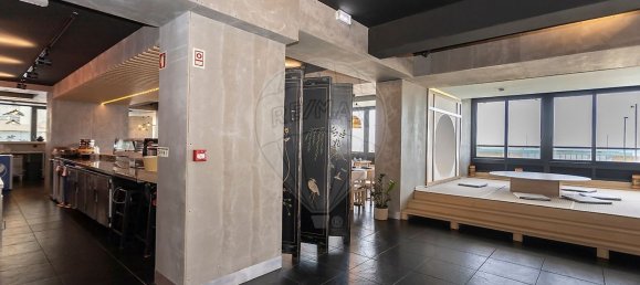 Gewerbliche Immobilie in Costa da Caparica, Portugal 560m², Nr. 326346 34