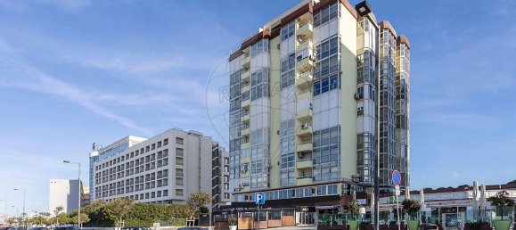 Gewerbliche Immobilie in Costa da Caparica, Portugal 560m², Nr. 326346 2